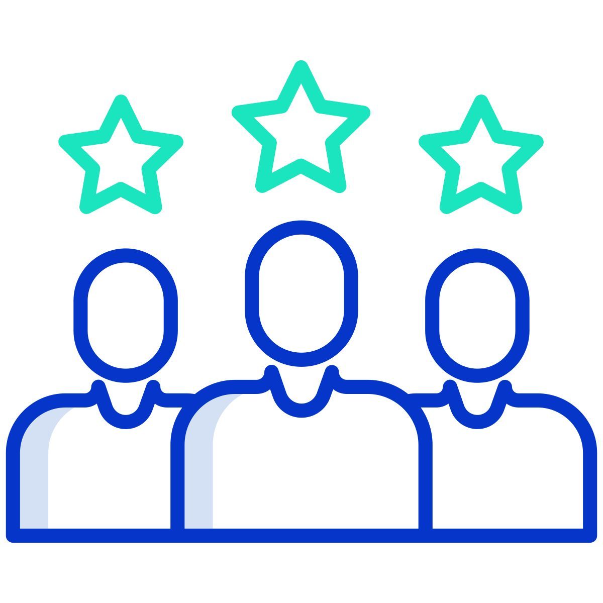 customer icon