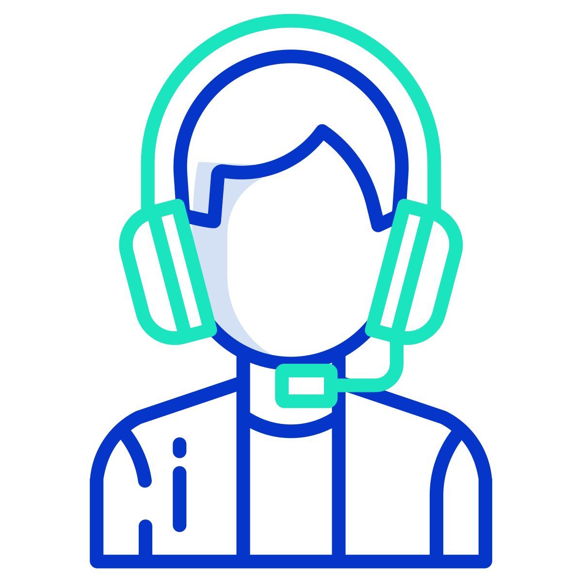 customer service icon