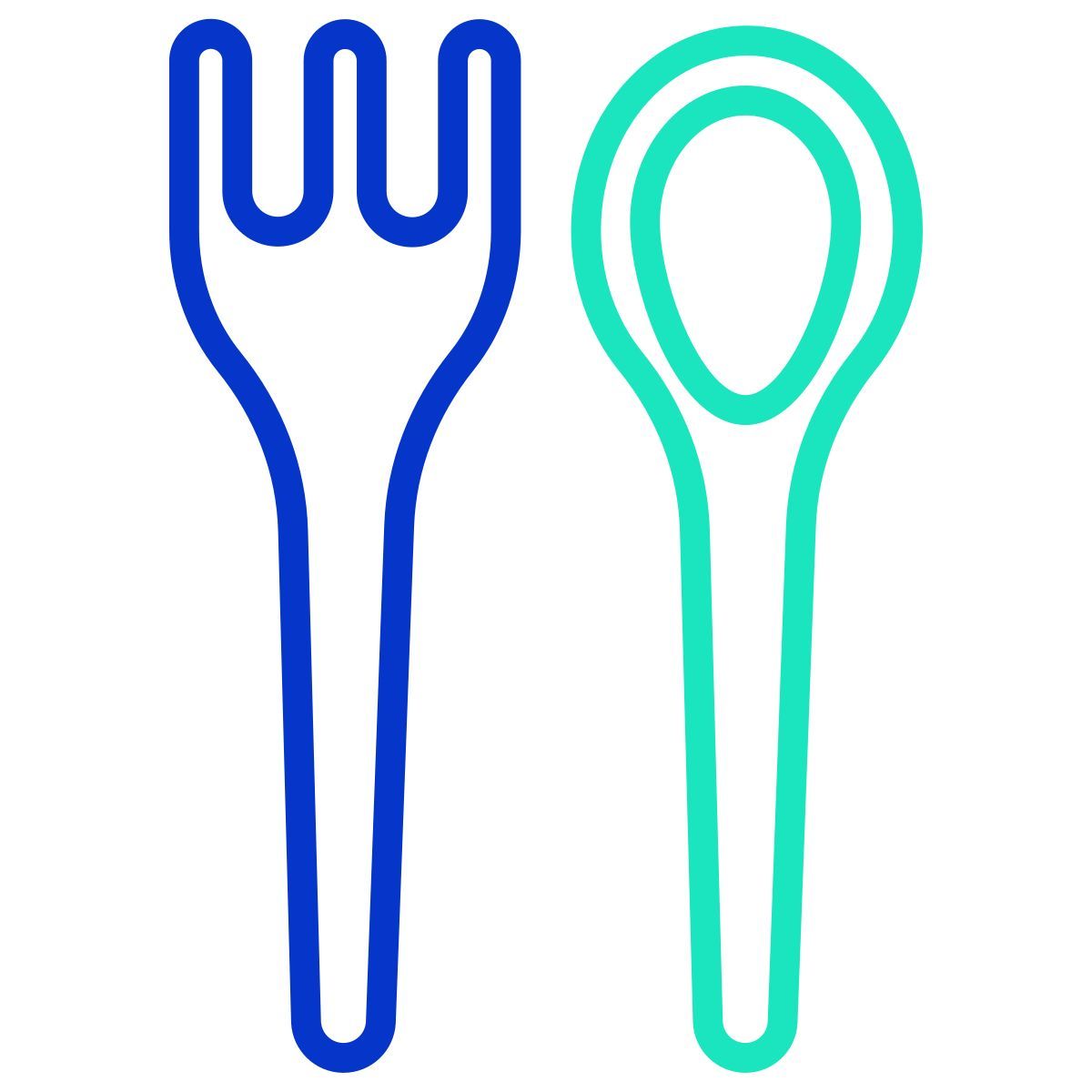 cutlery icon