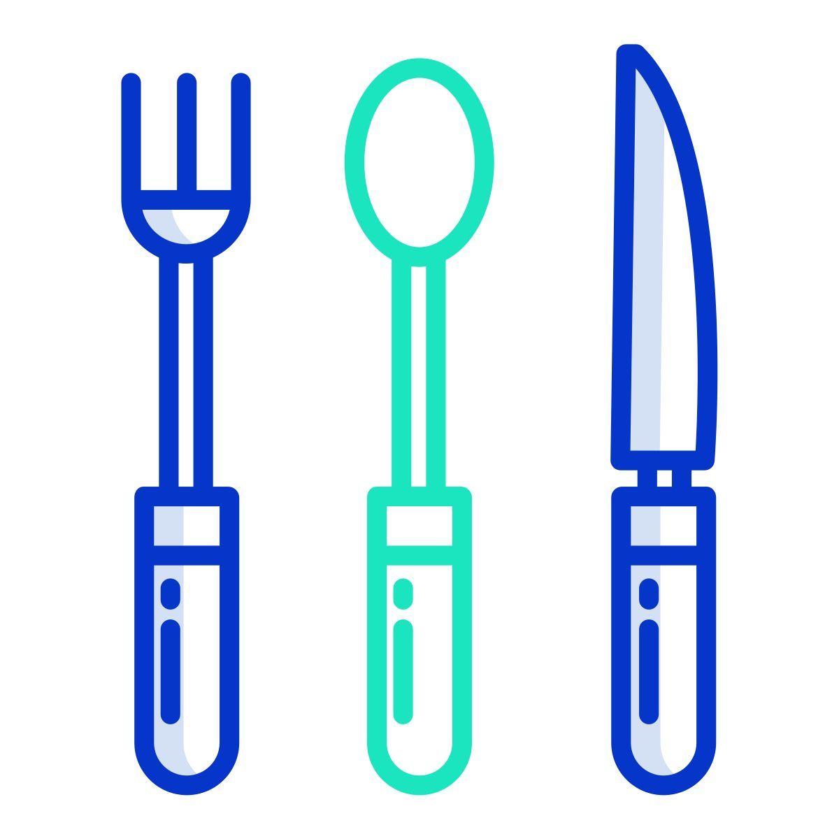 cutlery icon
