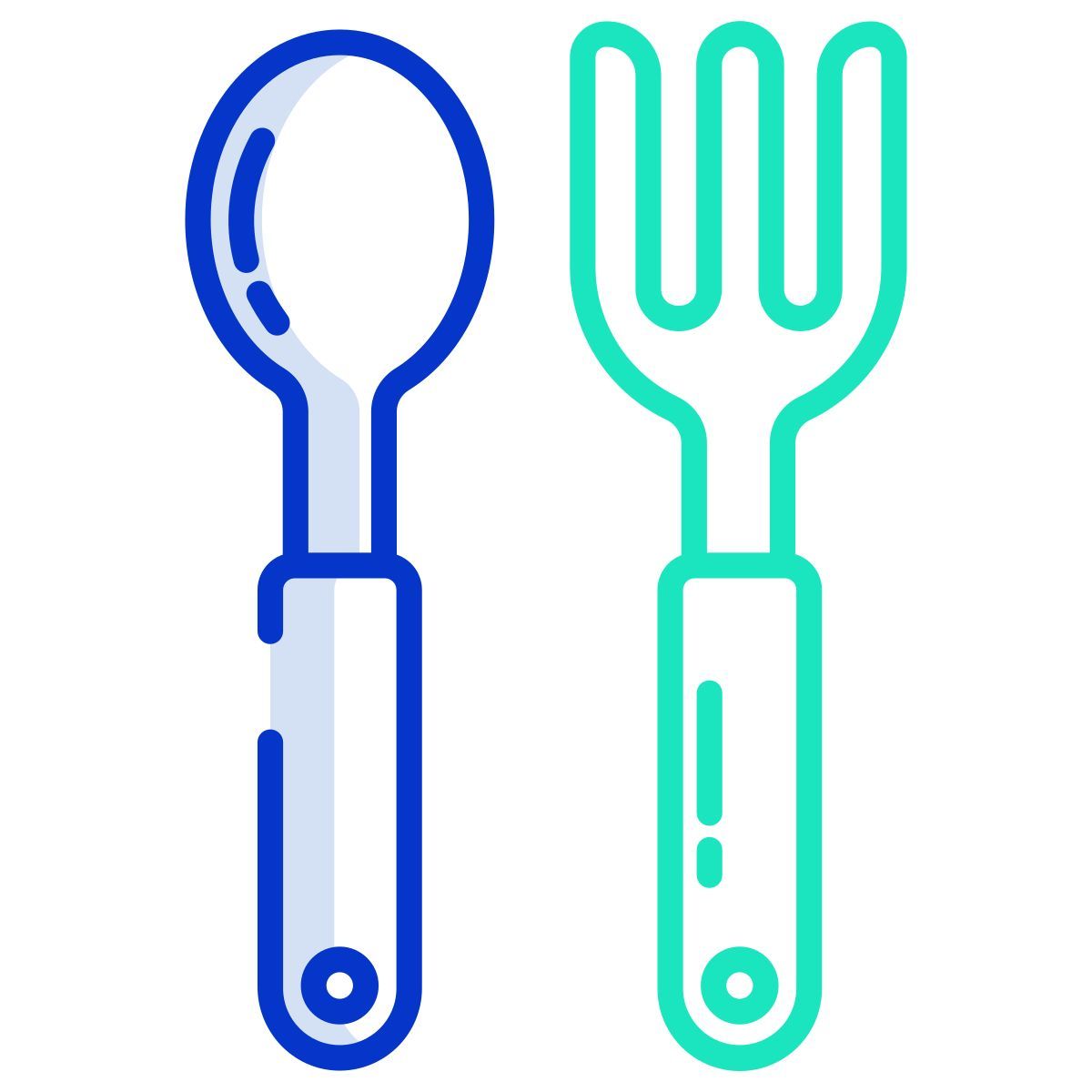 cutlery icon