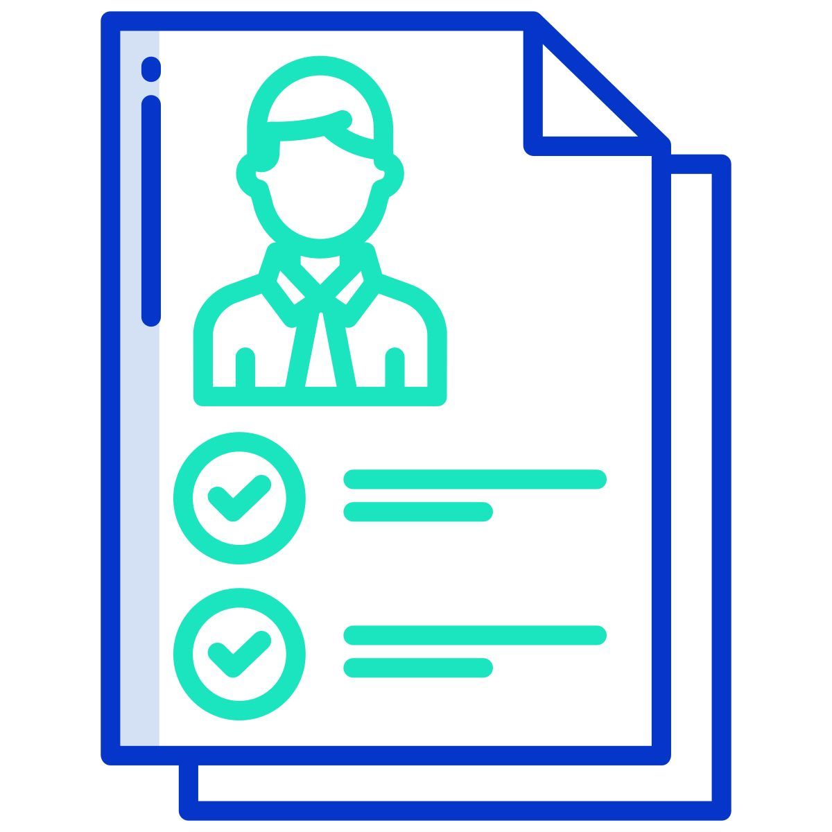 Analisar da área de transferência icon