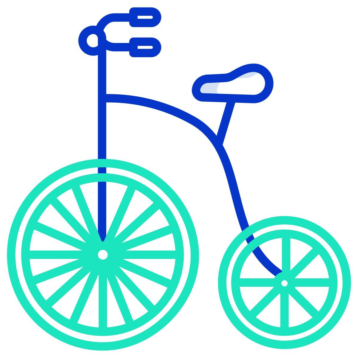 cycle icon