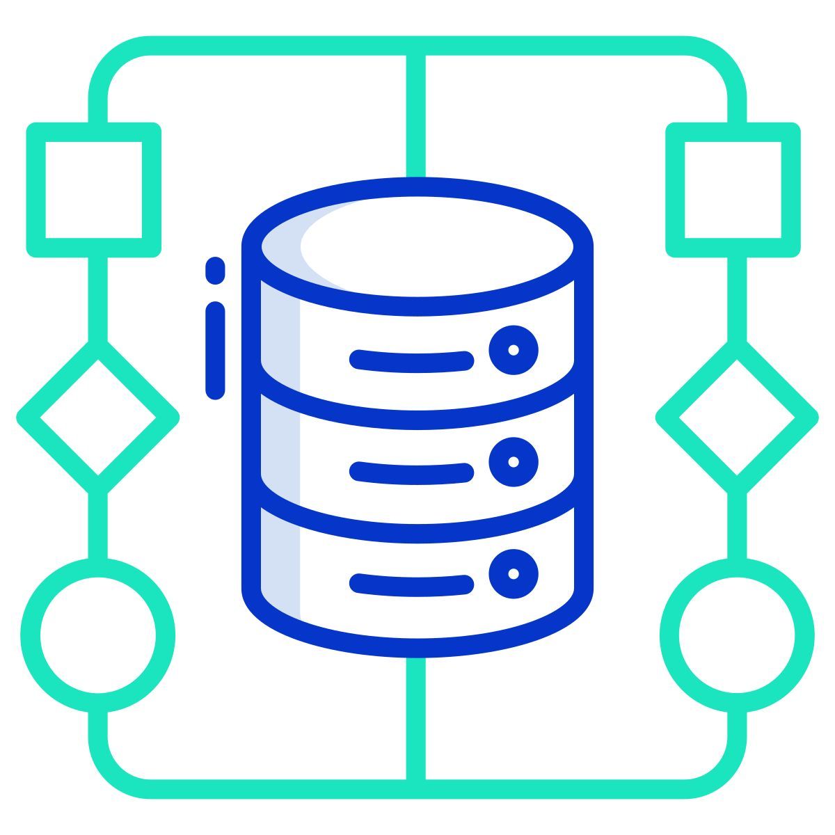 data icon