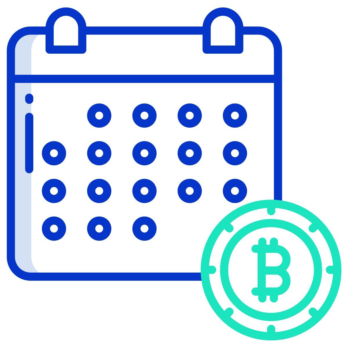date icon