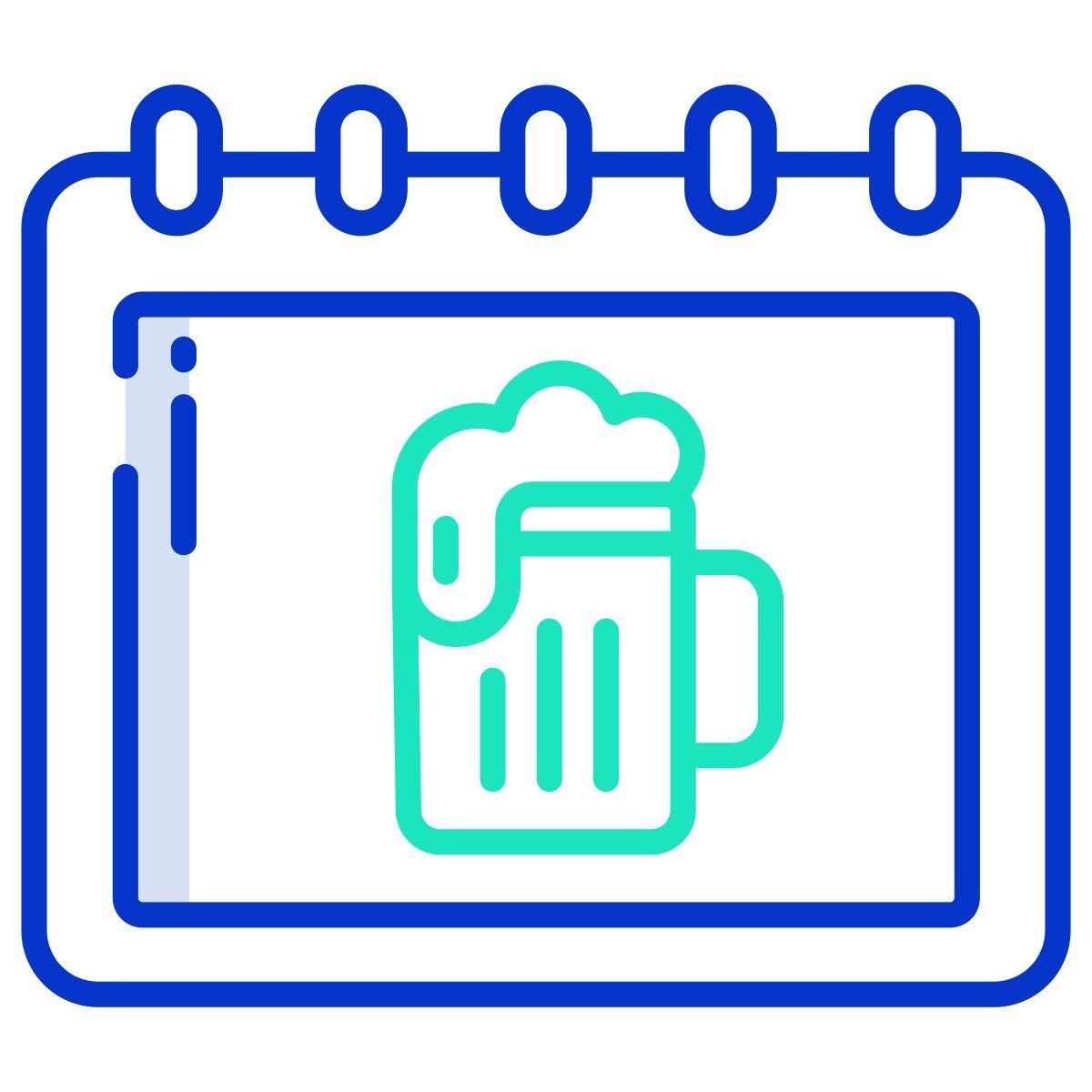 date icon