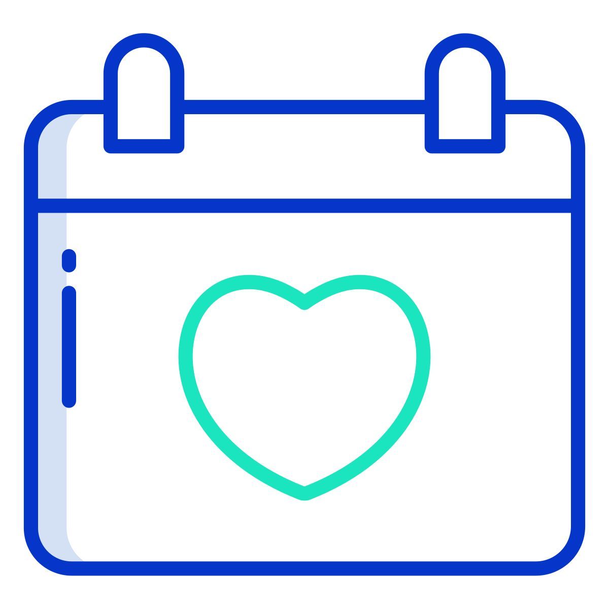 date icon