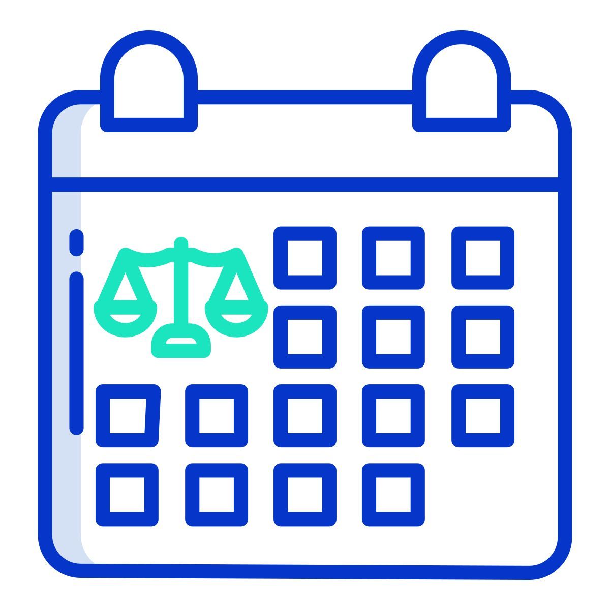 date icon