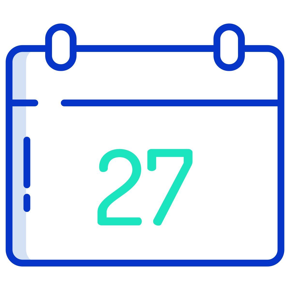 date icon