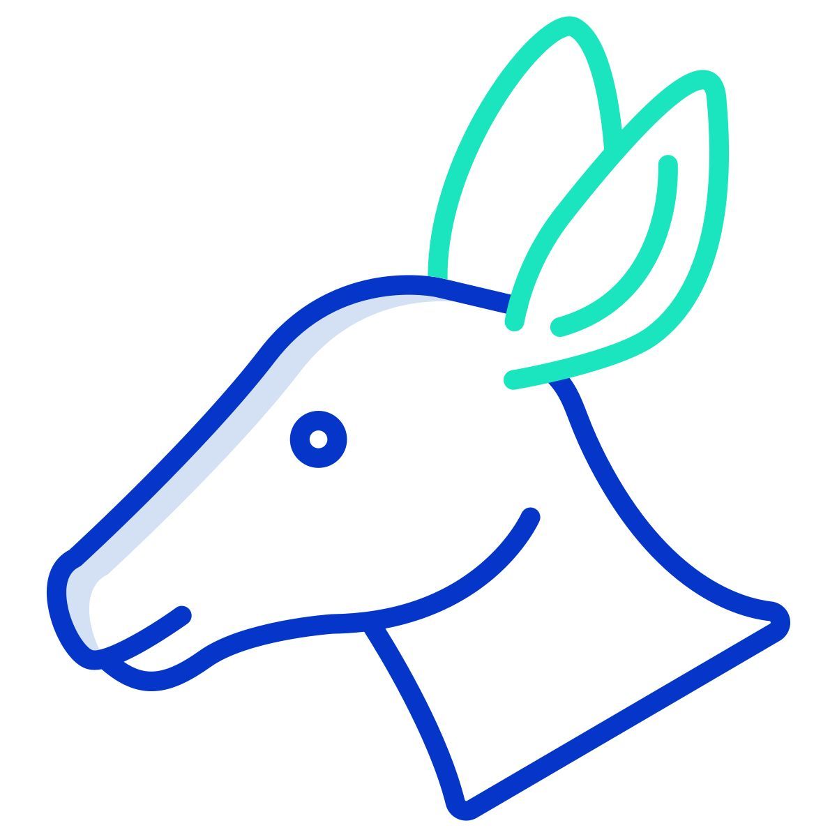 deer icon