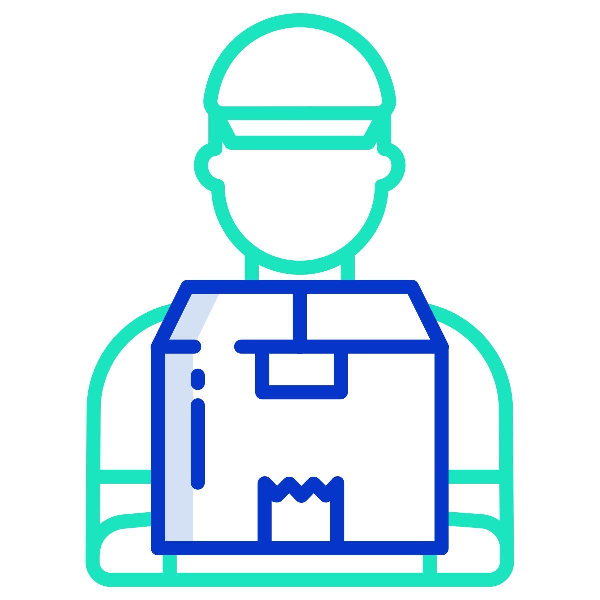 delivery icon
