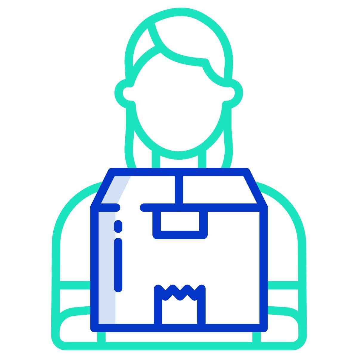 delivery icon