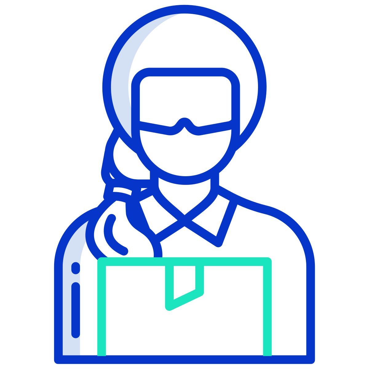 delivery icon