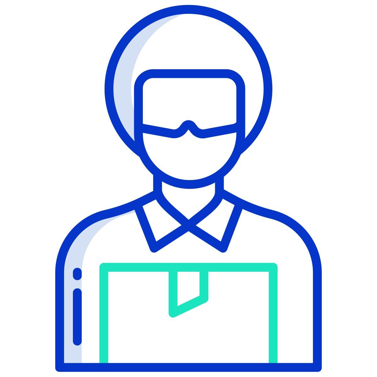delivery icon