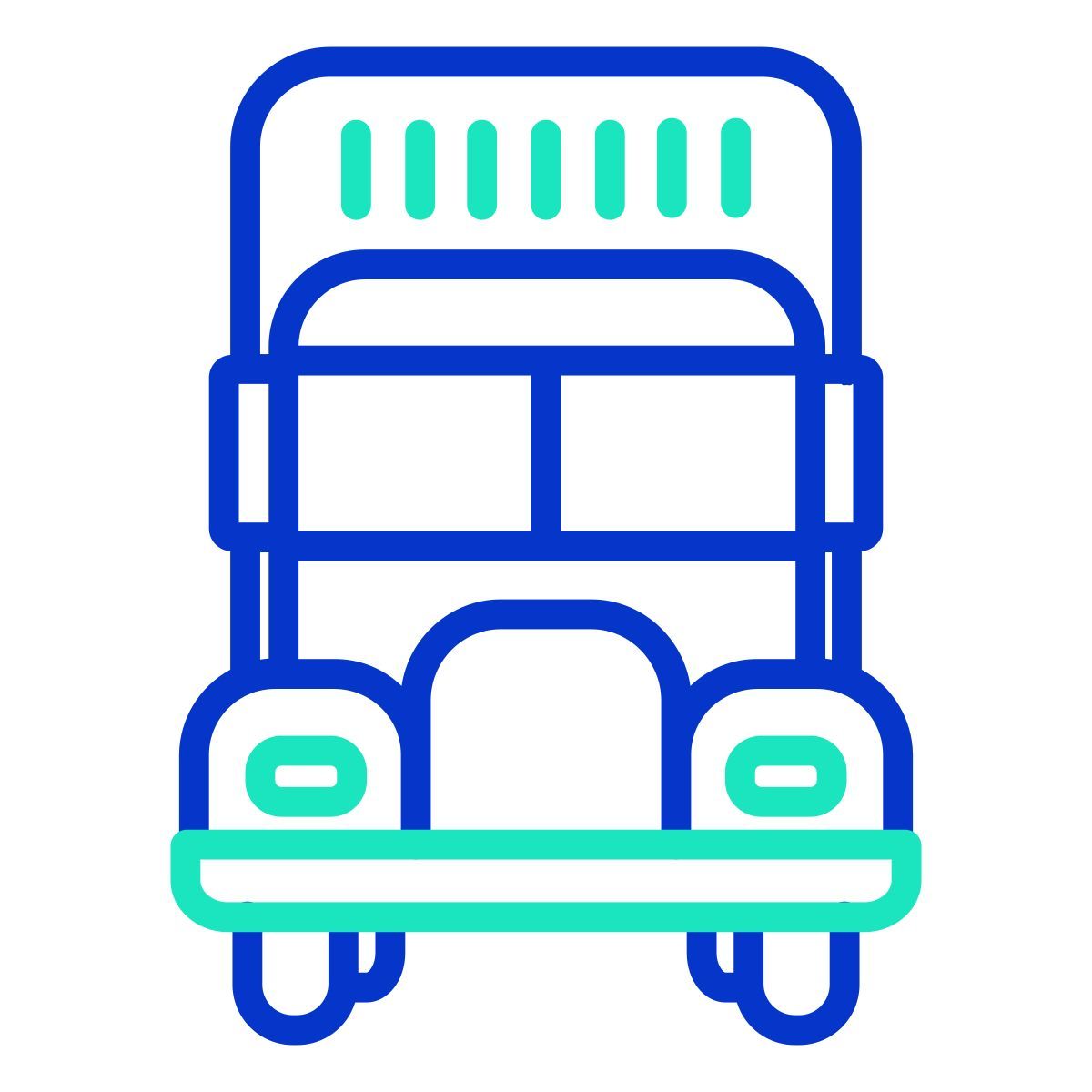 delivery icon