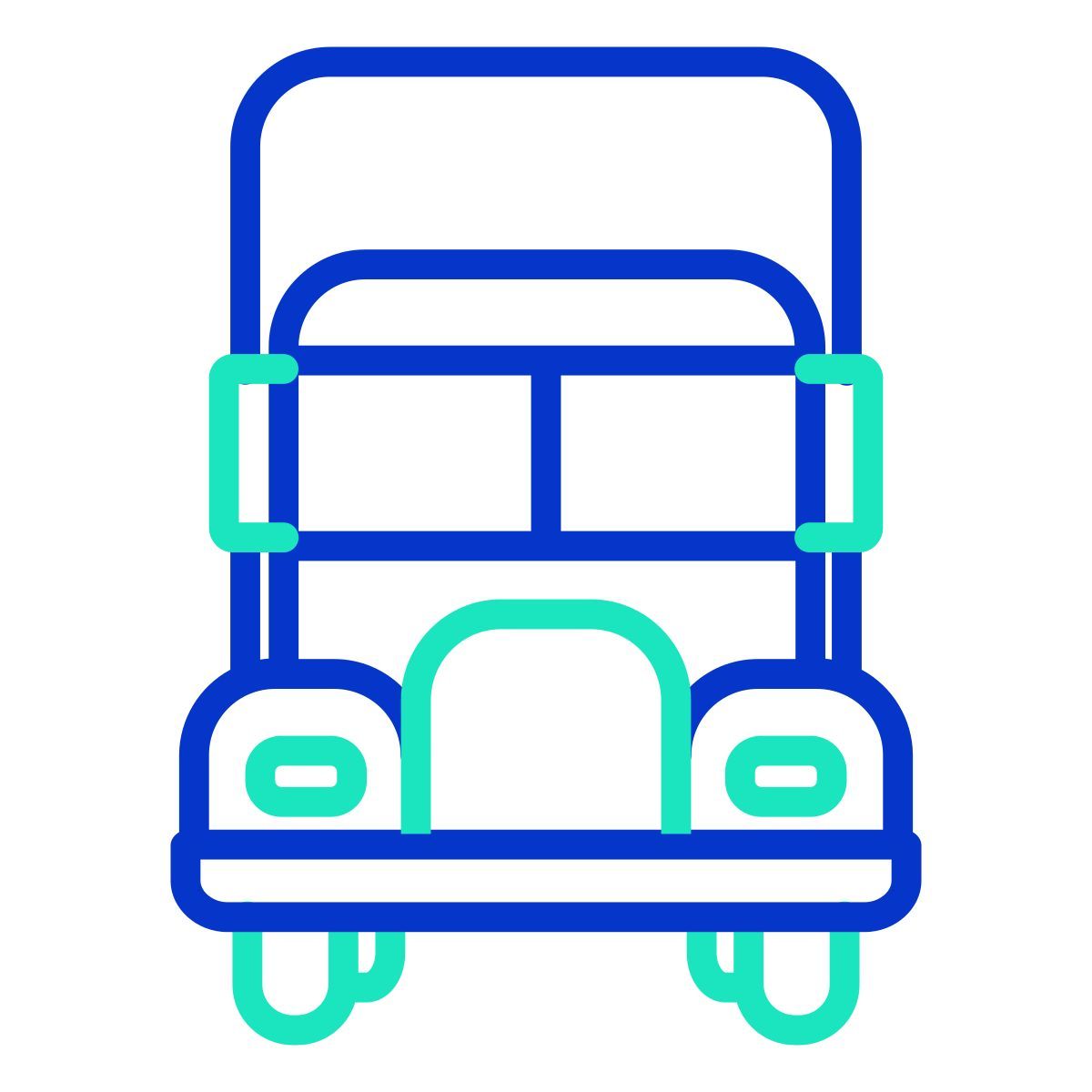 delivery icon