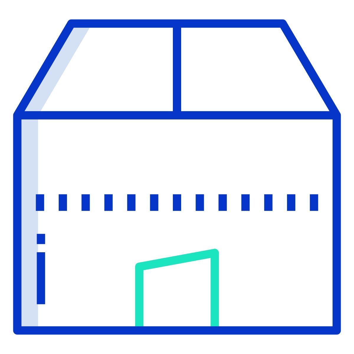 delivery icon