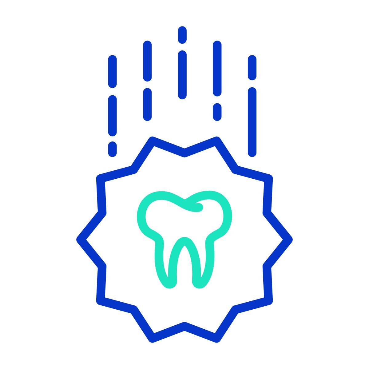 dental icon