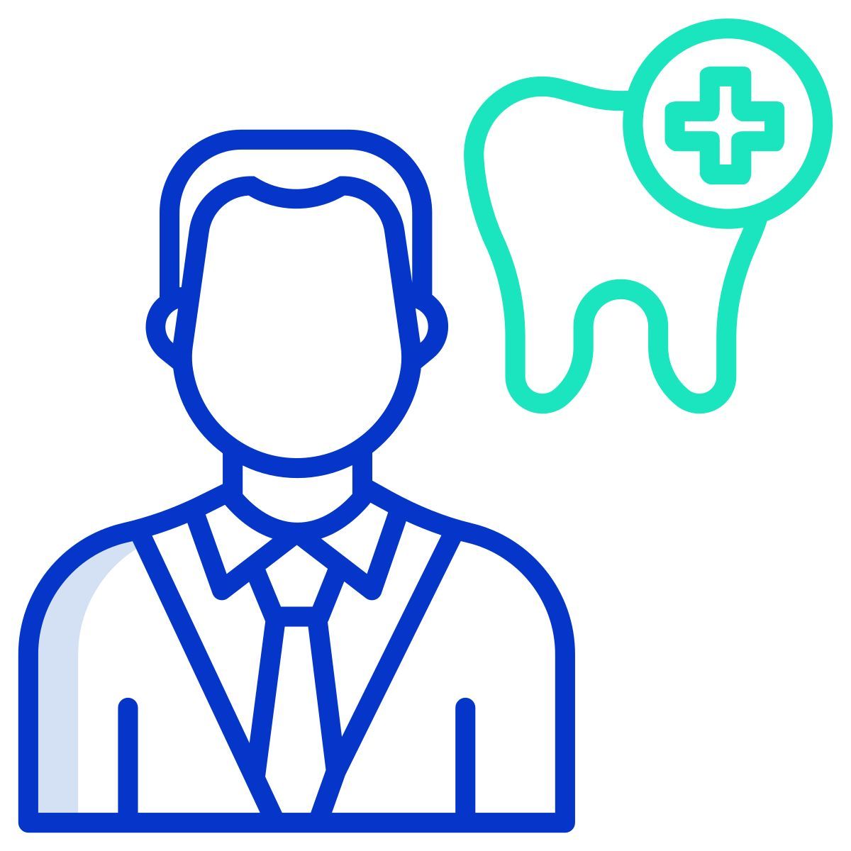 dentist icon
