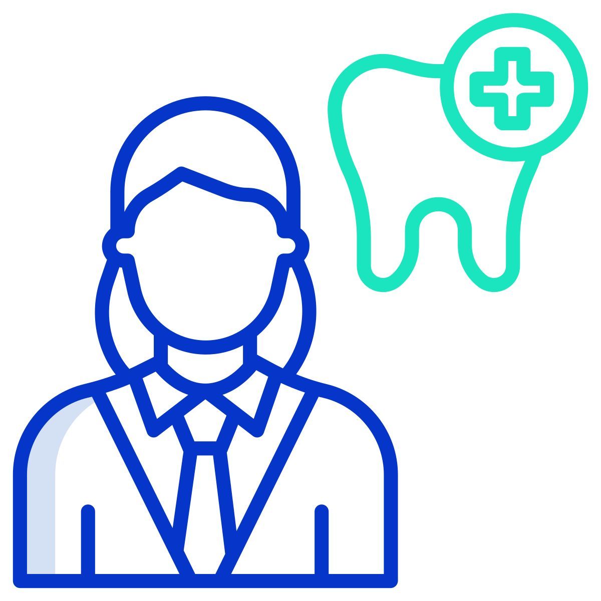 dentist icon