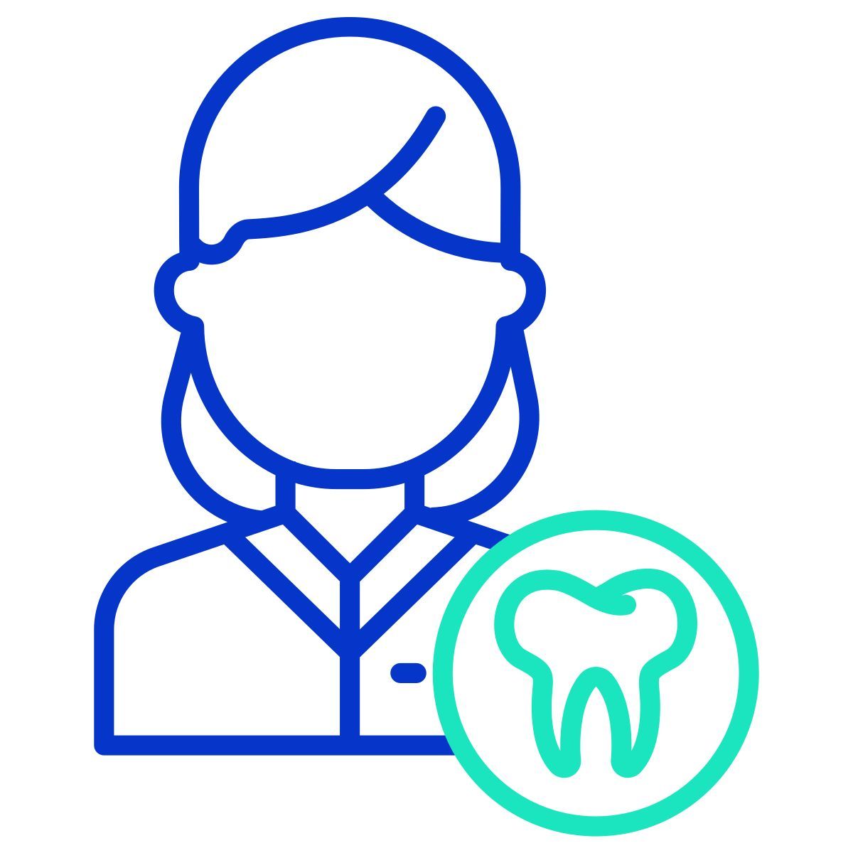 dentist icon