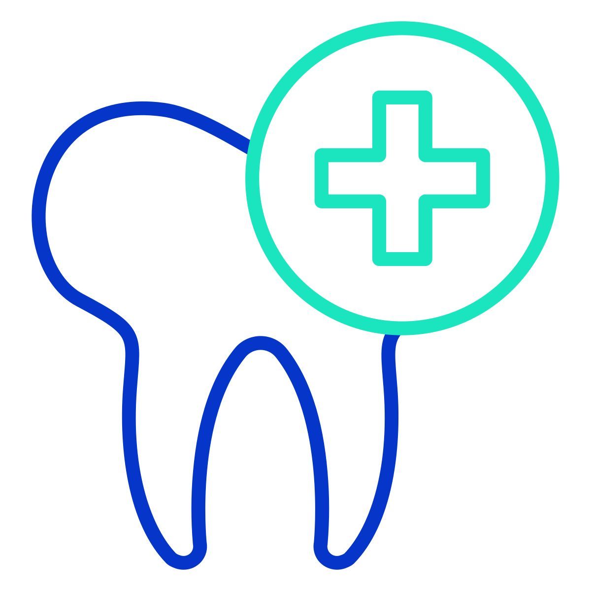 dentistry icon