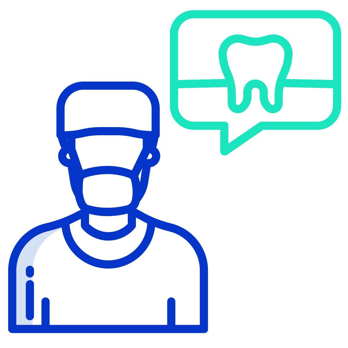 dentist icon