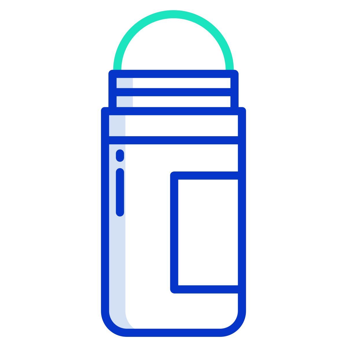 deodorant icon