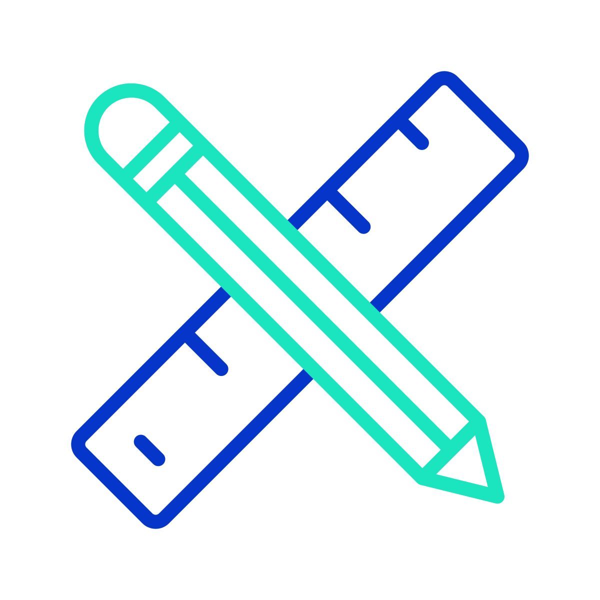 디자인 도구 icon