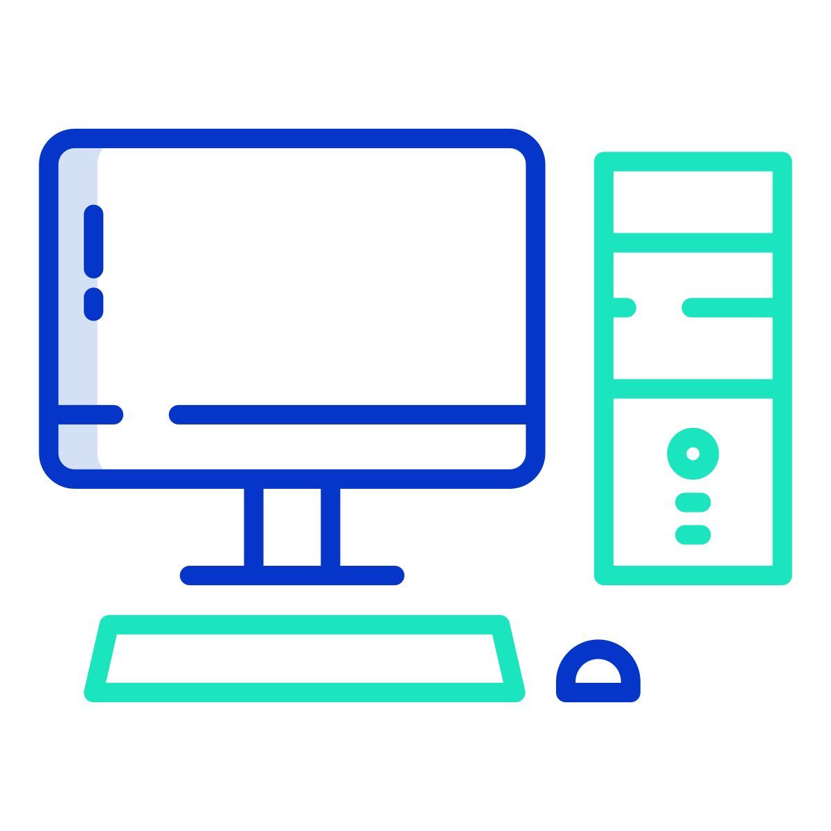 desktop icon