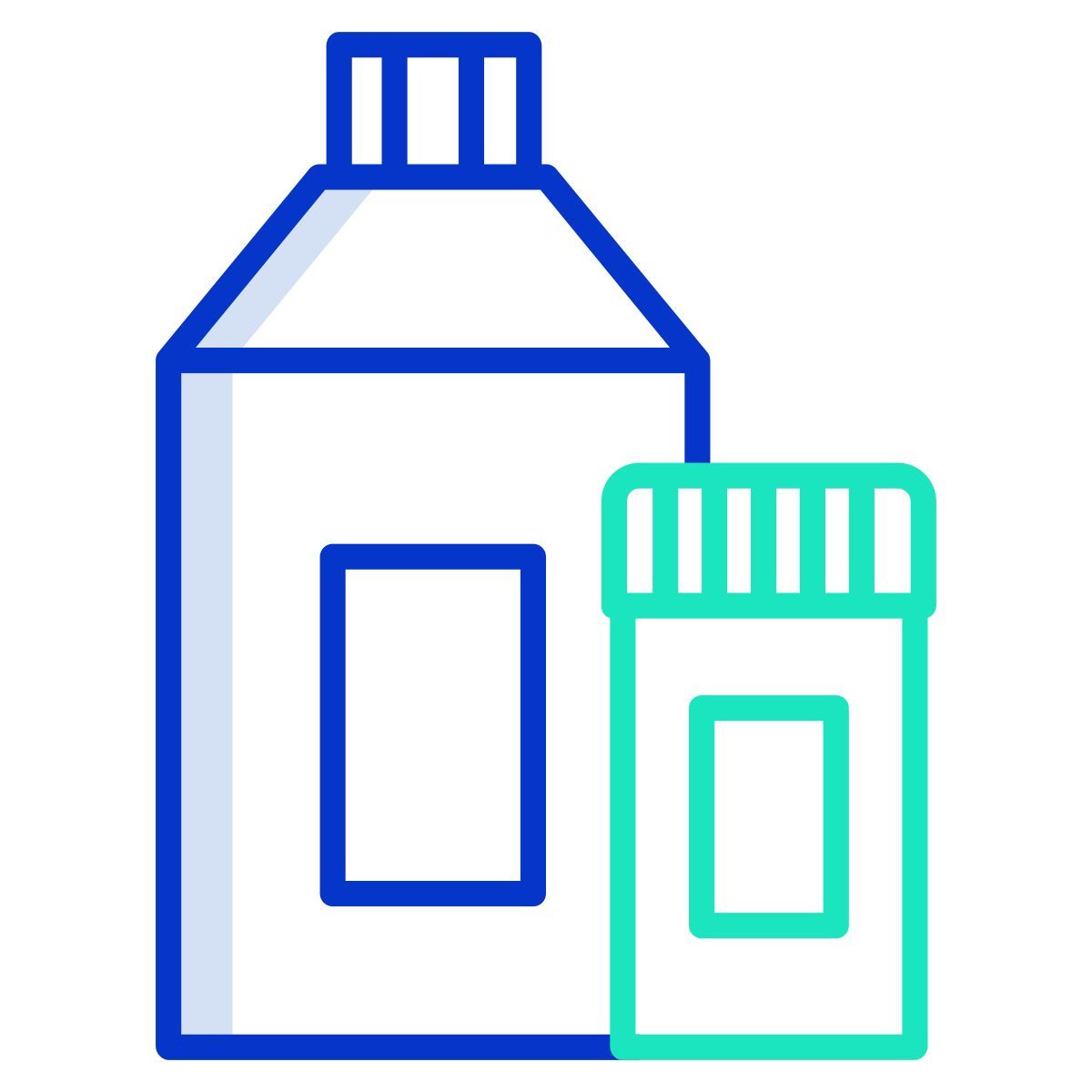 detergente icon