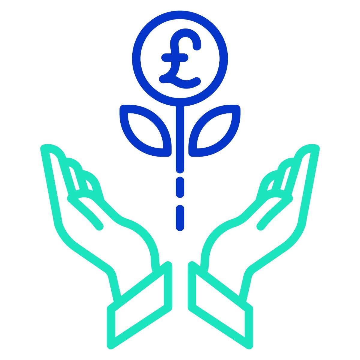 pound icon