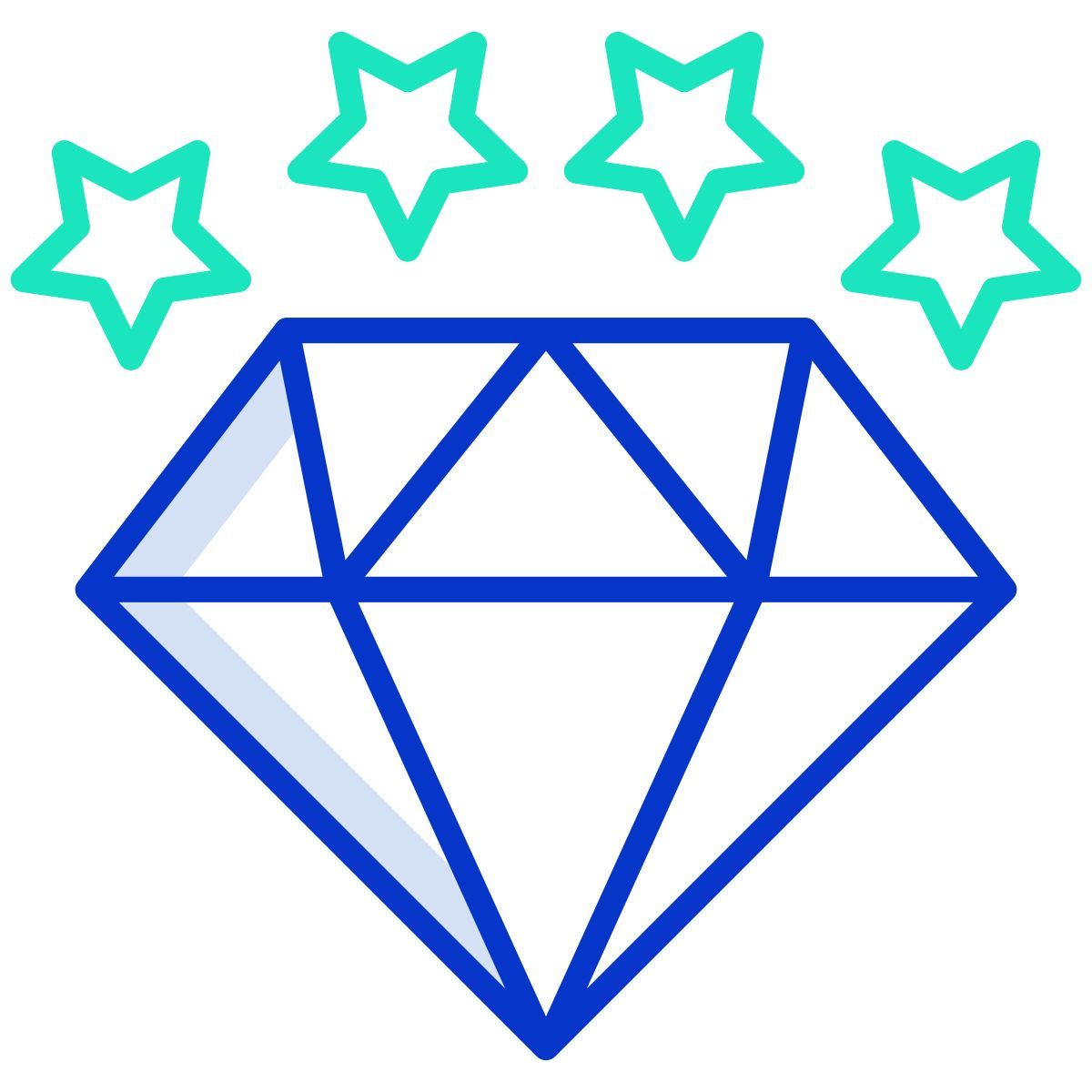 diamond icon