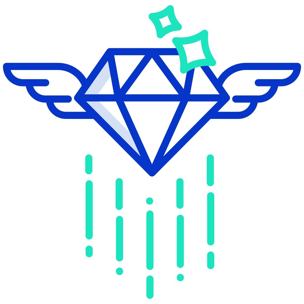 diamond icon