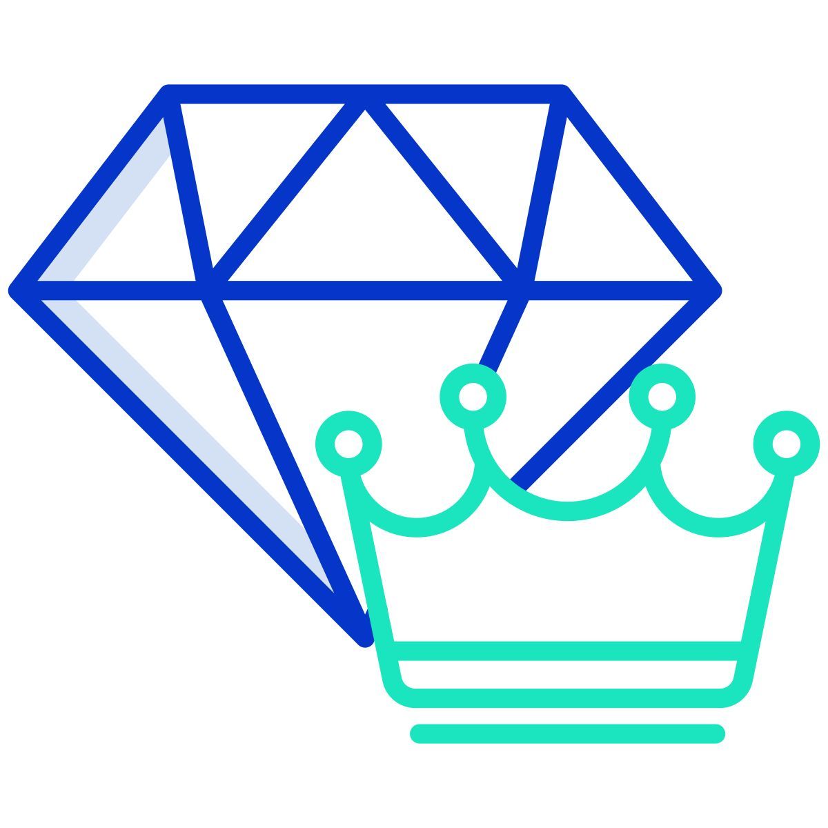 diamond icon