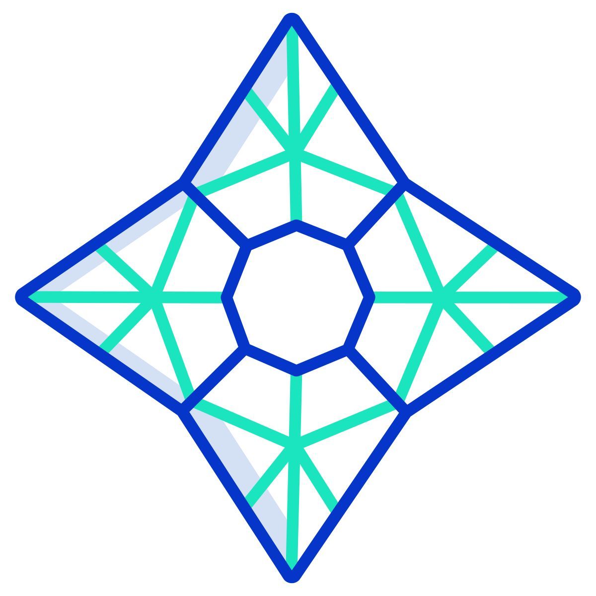 다이아몬드 icon