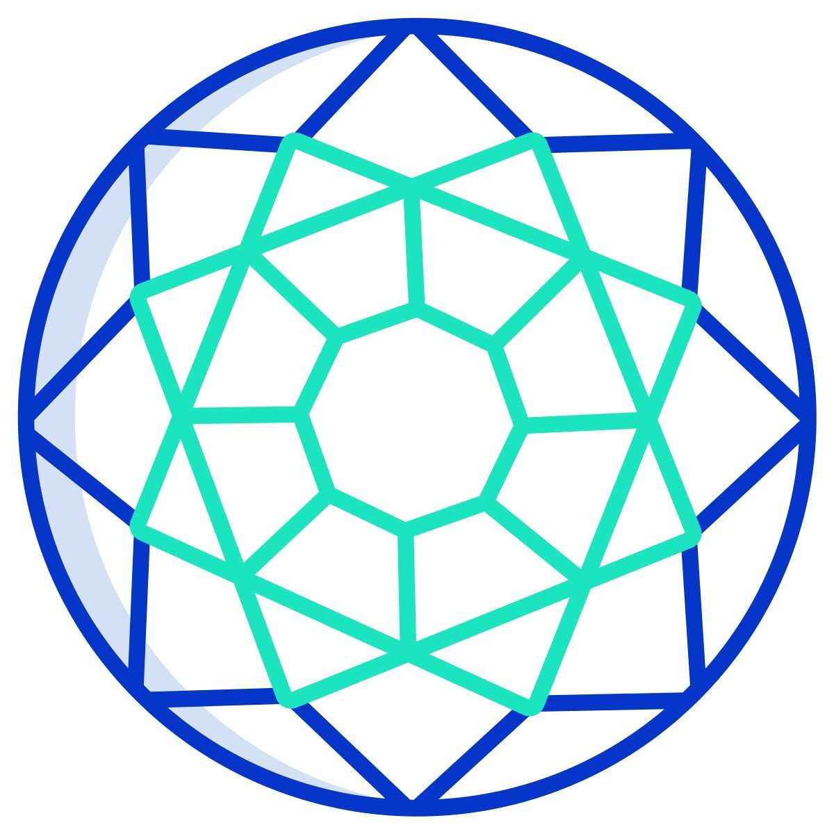 diamant icon