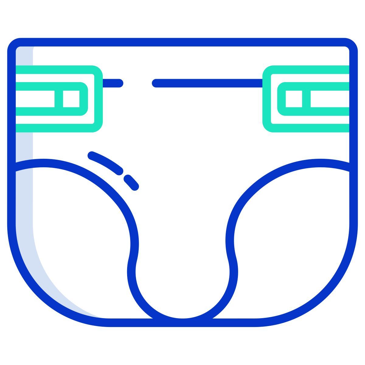diaper icon