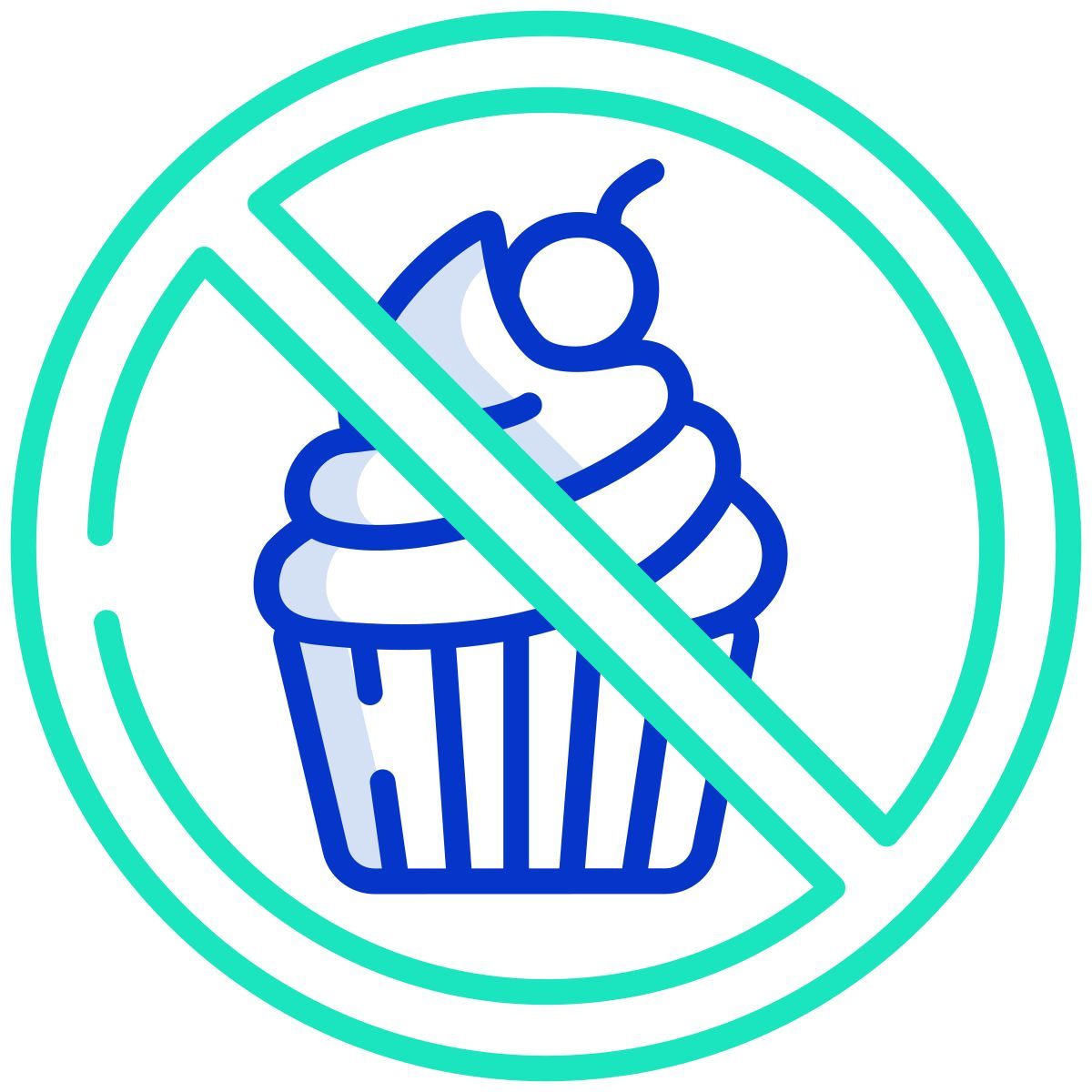 diet icon