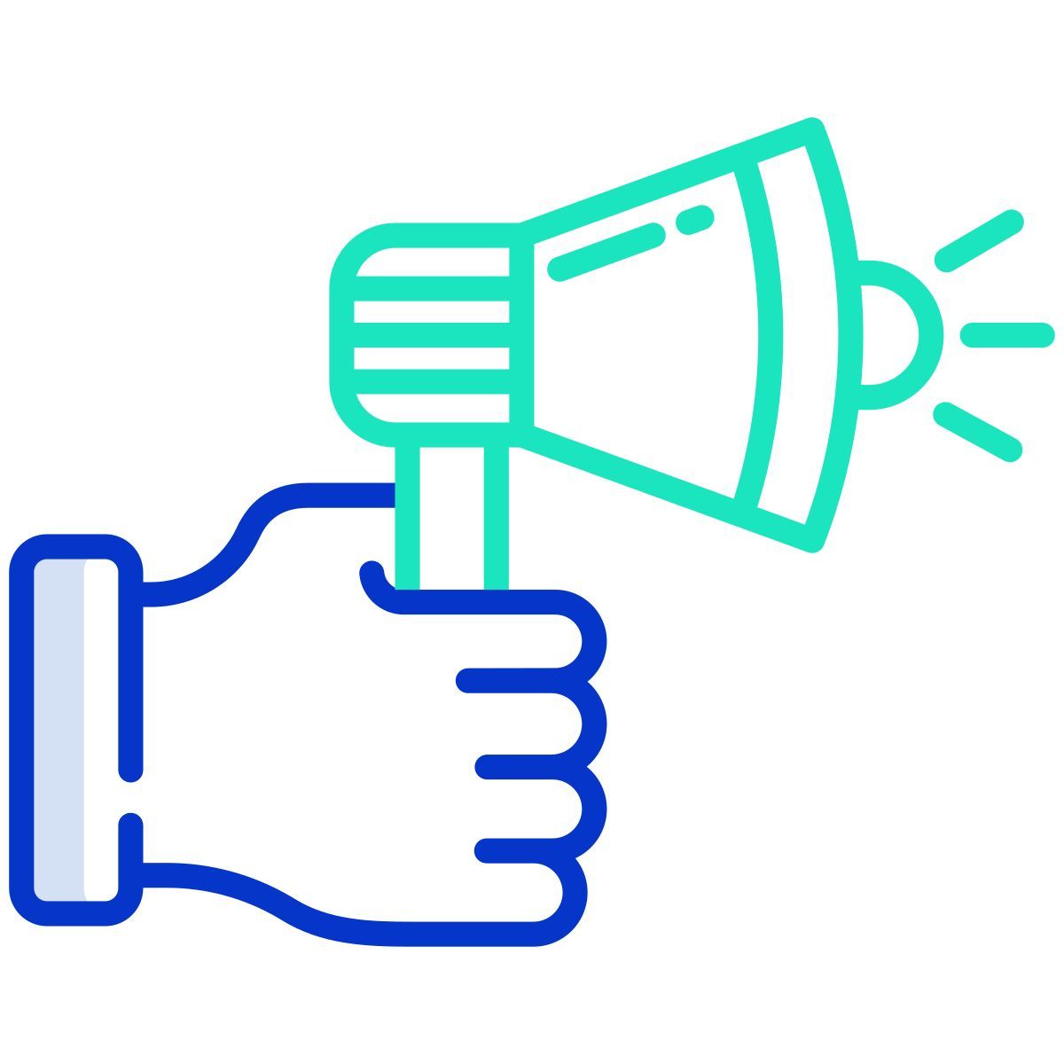 digital marketing icon