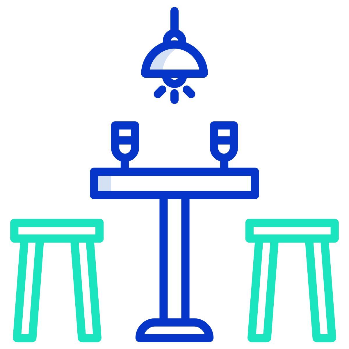 Dining Table icon