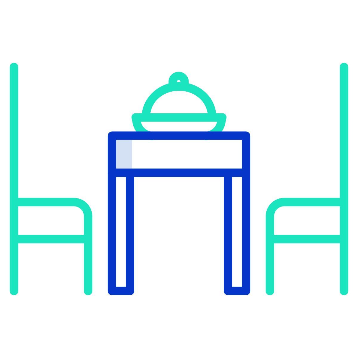 dinner icon