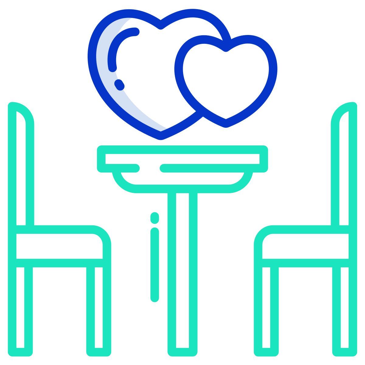 Dinner icon