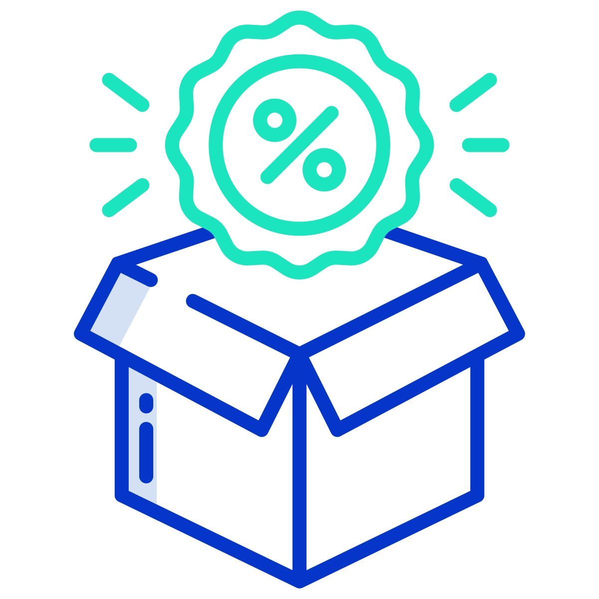 discount icon