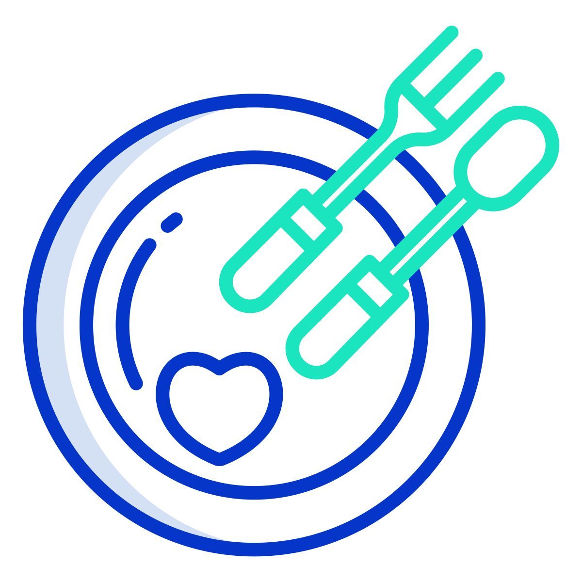 dish icon