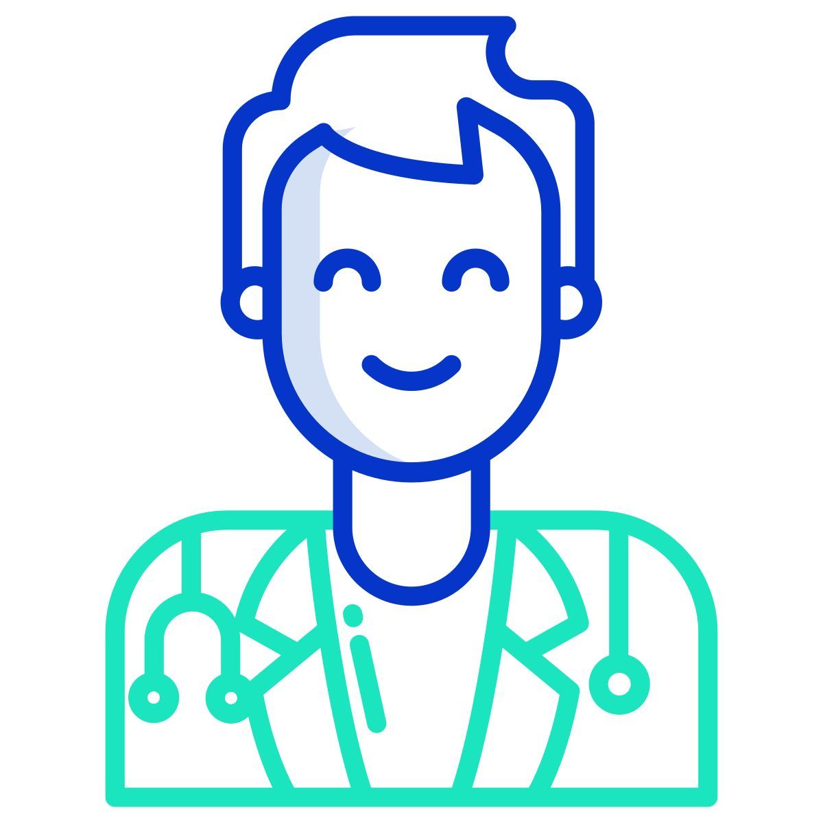 doctor icon