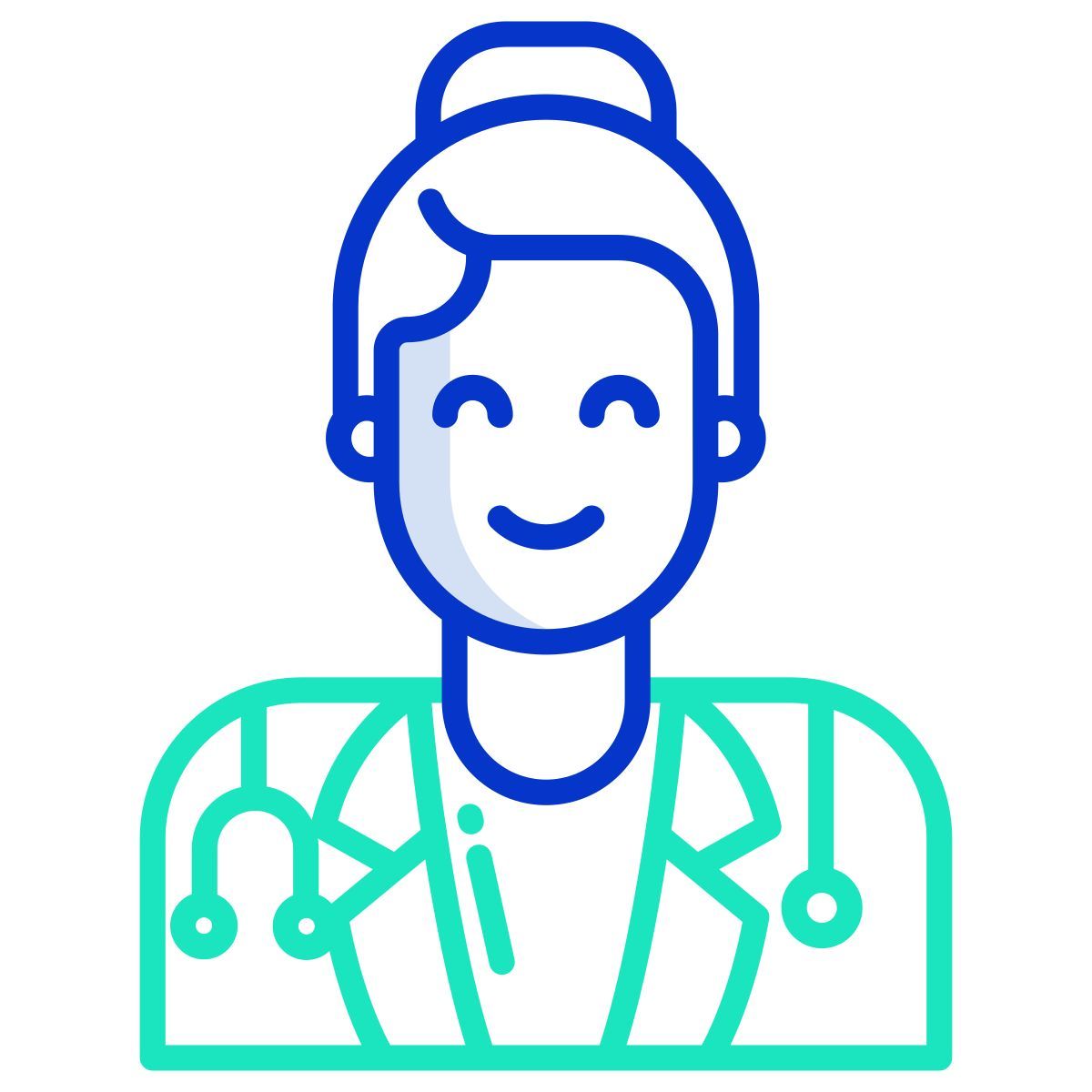 doctor icon