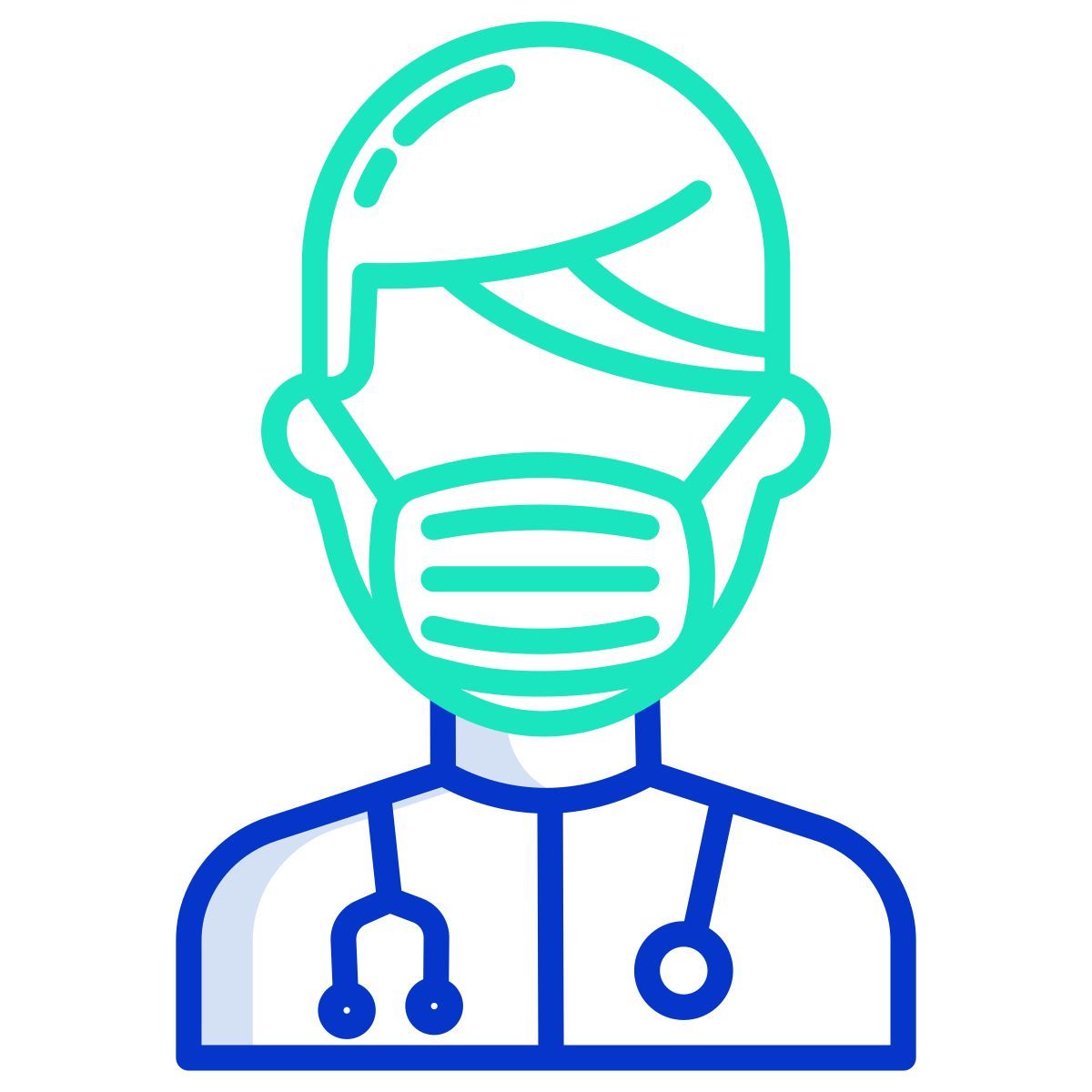 doctor icon