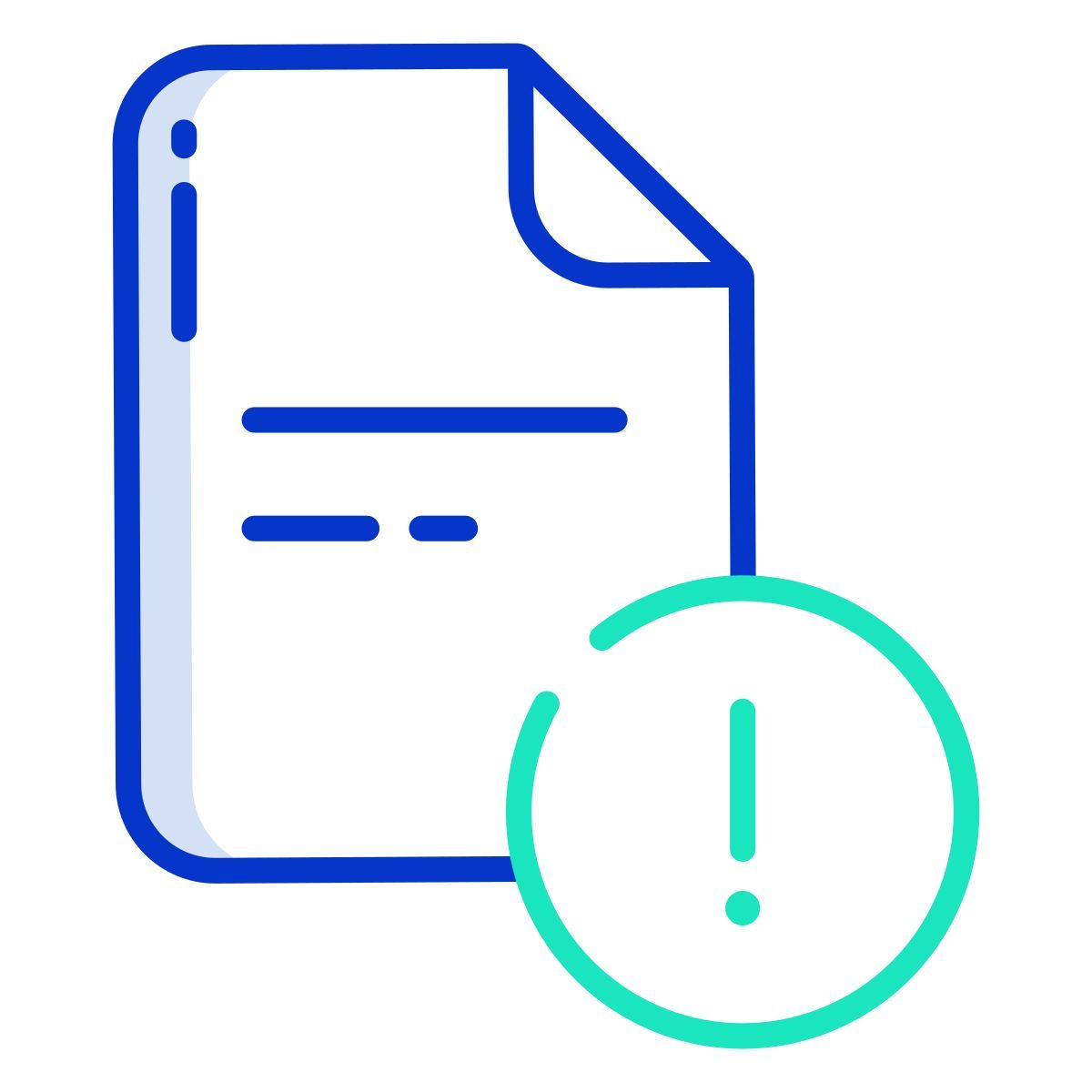 document icon