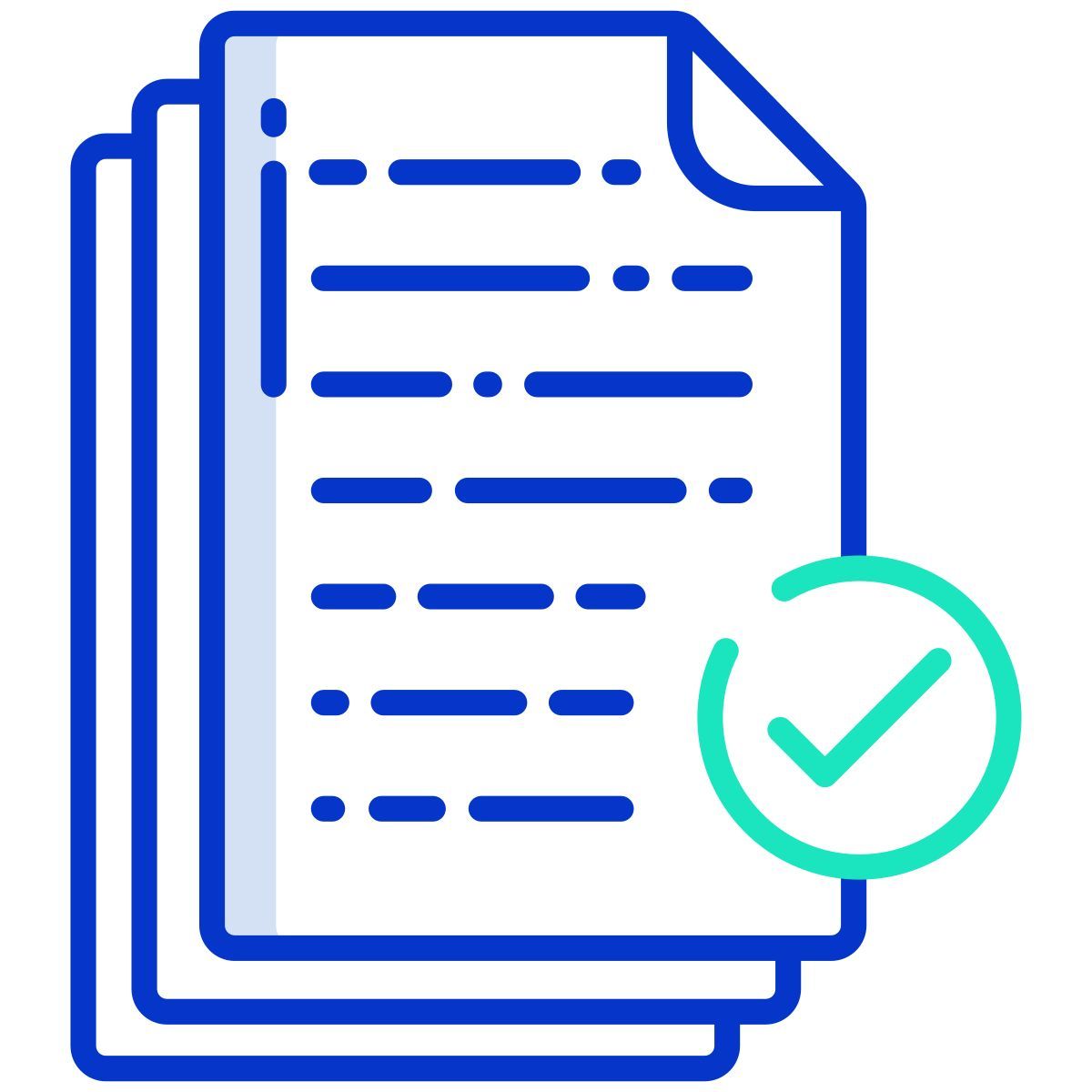 document icon
